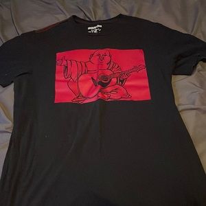 True Religion mens shirt/Large